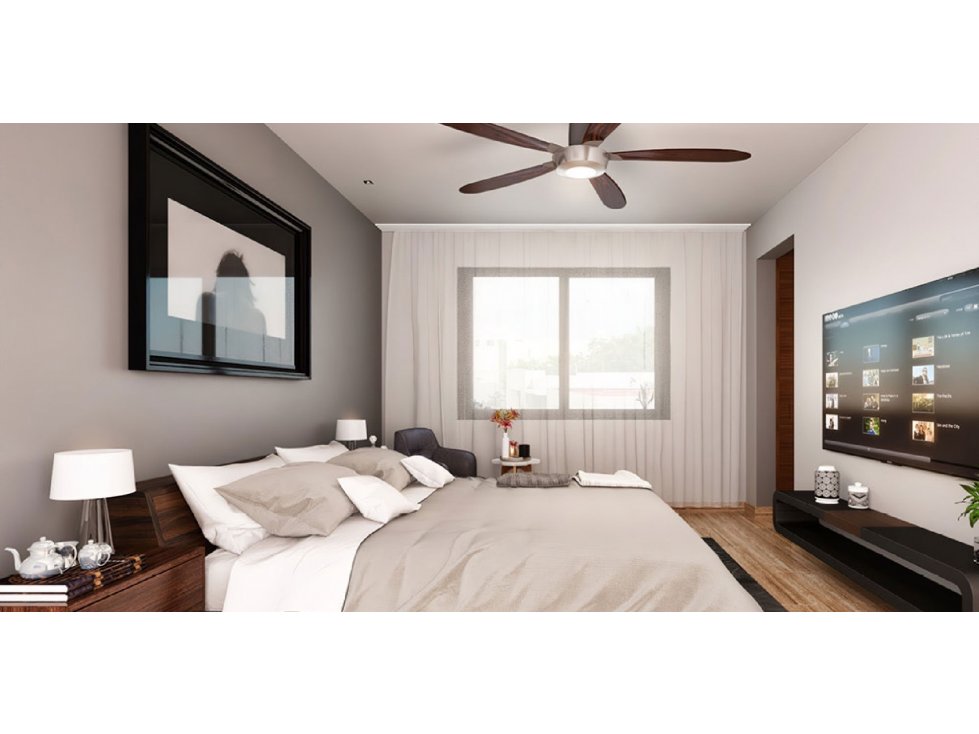SE VENDE DEPARTAMENTO EN CUMBRES SUITES CANCUN MÉXICO VE02-087MEX-CO — foto 4