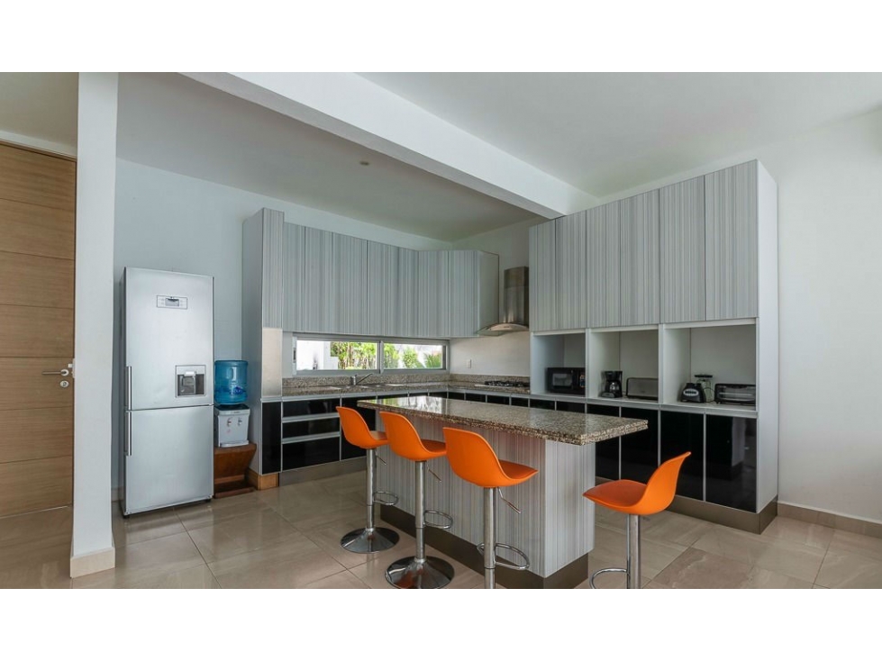 SE VENDE/ALQUILA CASA EN FRESU27-AC CANCÚN MEXICO VE02-368MEX-CO — foto 5