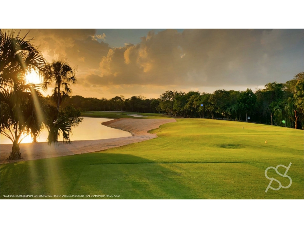 SE VENDE CORASOL PALM VILLAS, PLAYA DEL CARMEN MEXICO VE02-312MEX-CO - 4