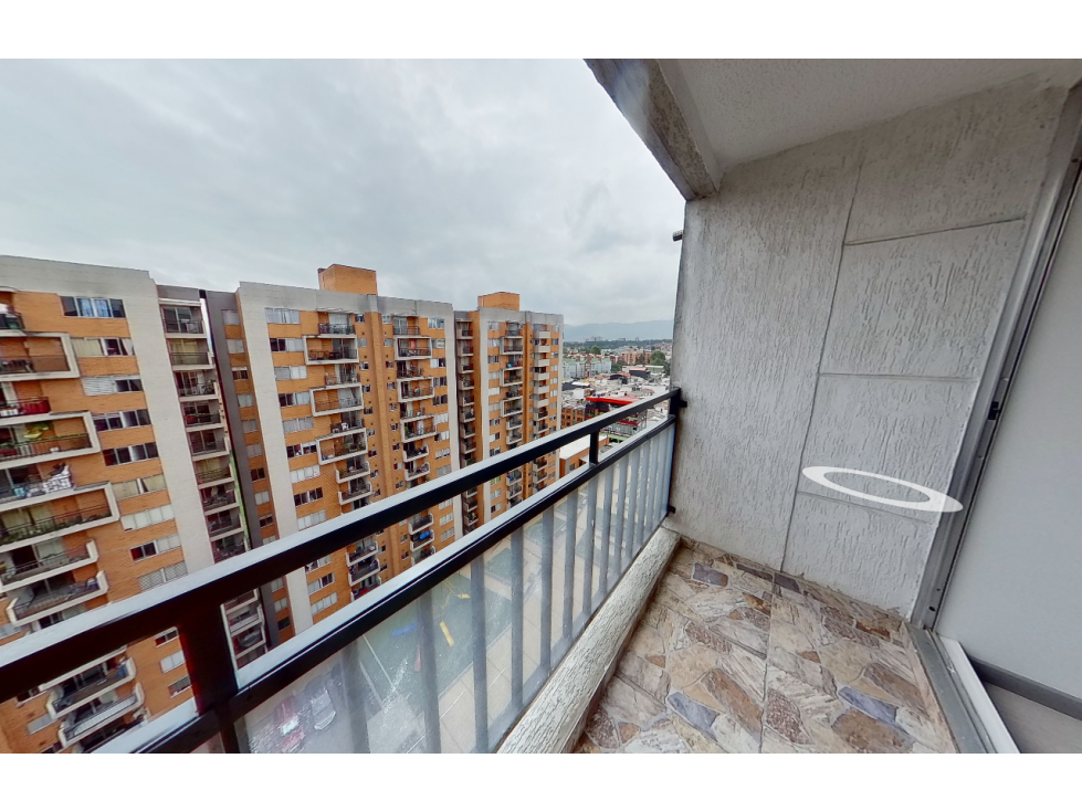 Se vende apartamento en Castilla — foto 2