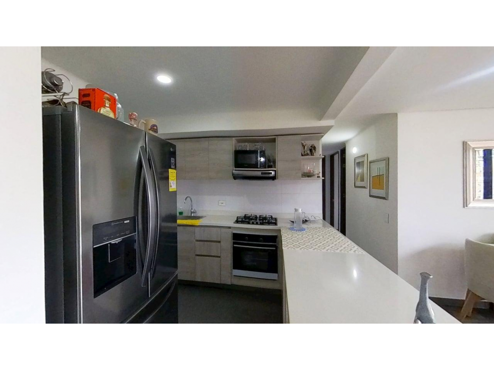 Se vende Apartamento en Pradera Norte — foto 5