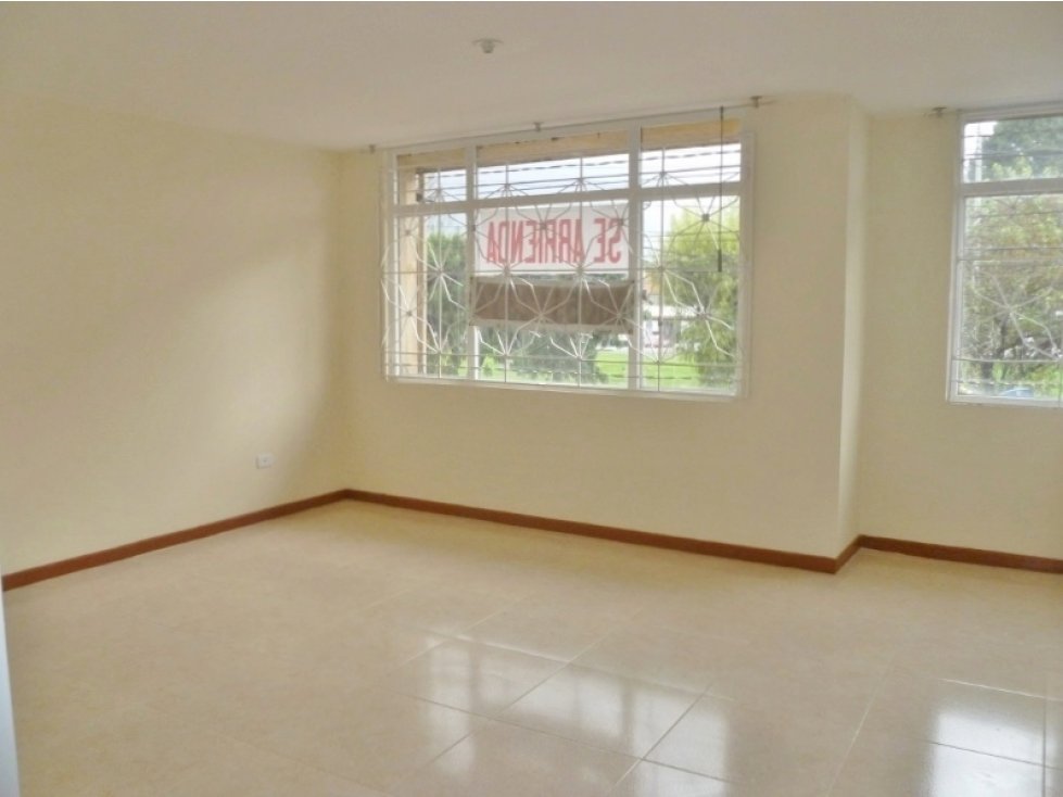 SE ARRIENDA APARTAMENTO - 90 m2, 3 ALCOBAS - PRIMAVERA OCCID. — foto 3