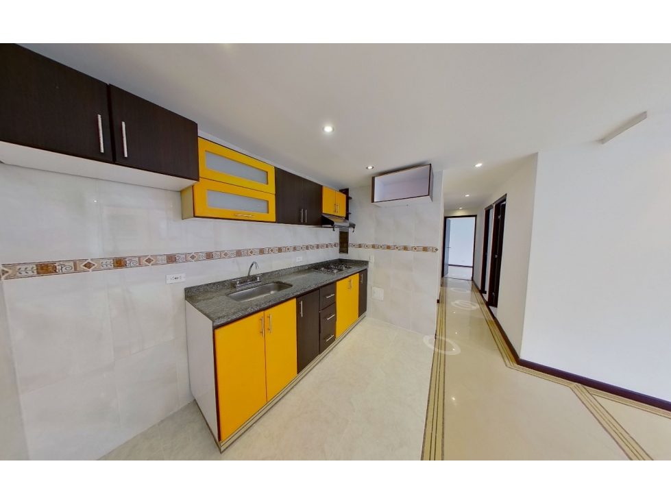 Se vende apartamento en suba 21 ángeles