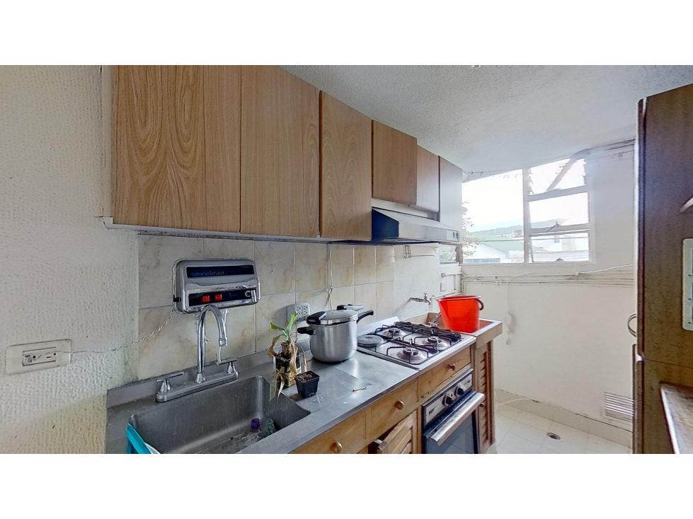 Se vende apartamento en Toberin — foto 4
