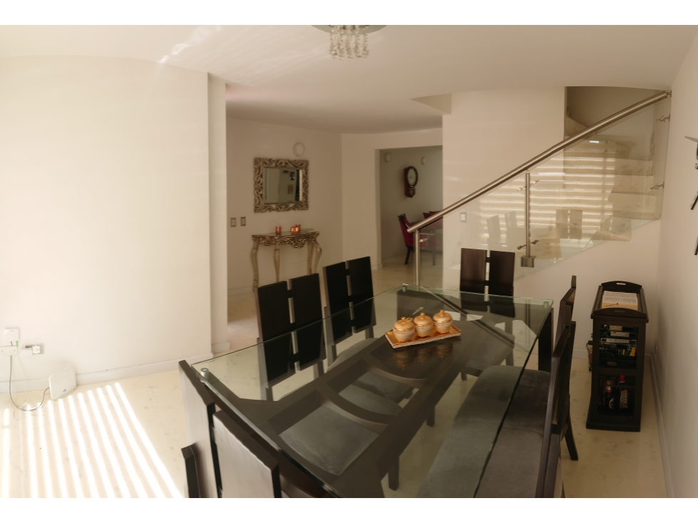 Se vende casa REMODELADA en pradera norte. — foto 3
