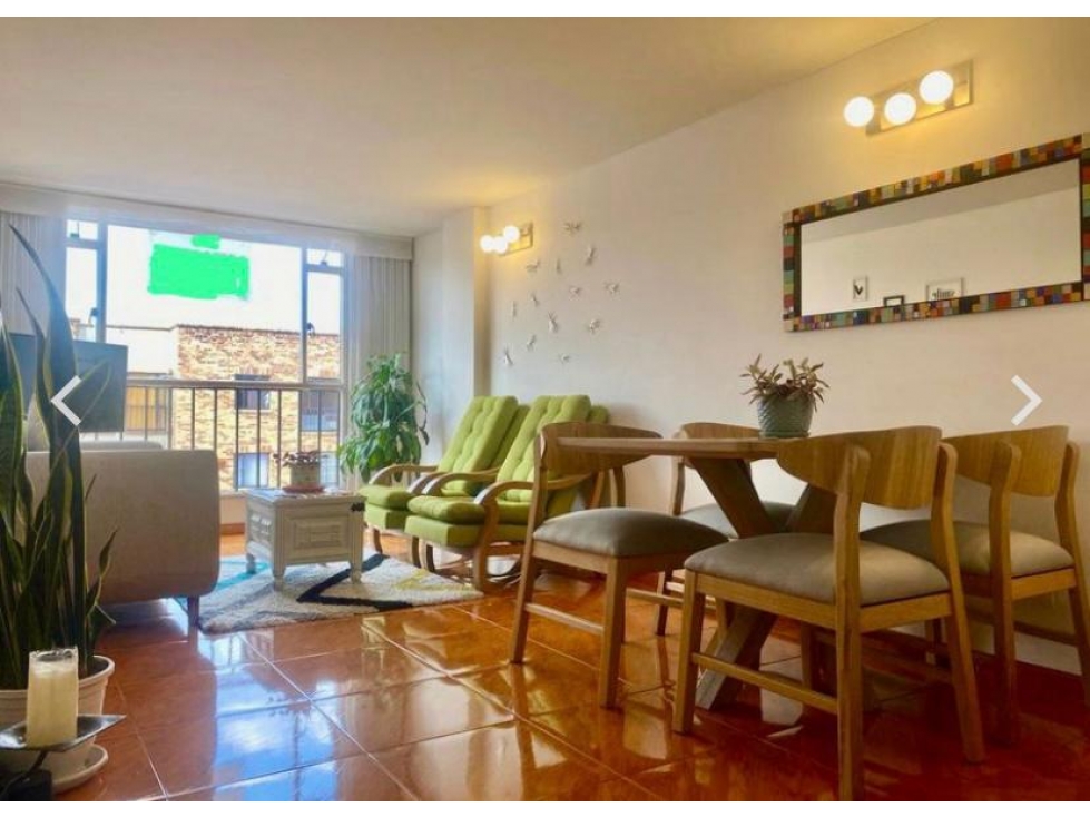 Se vende apartamento en Victoria Norte - cerca a la Autopista