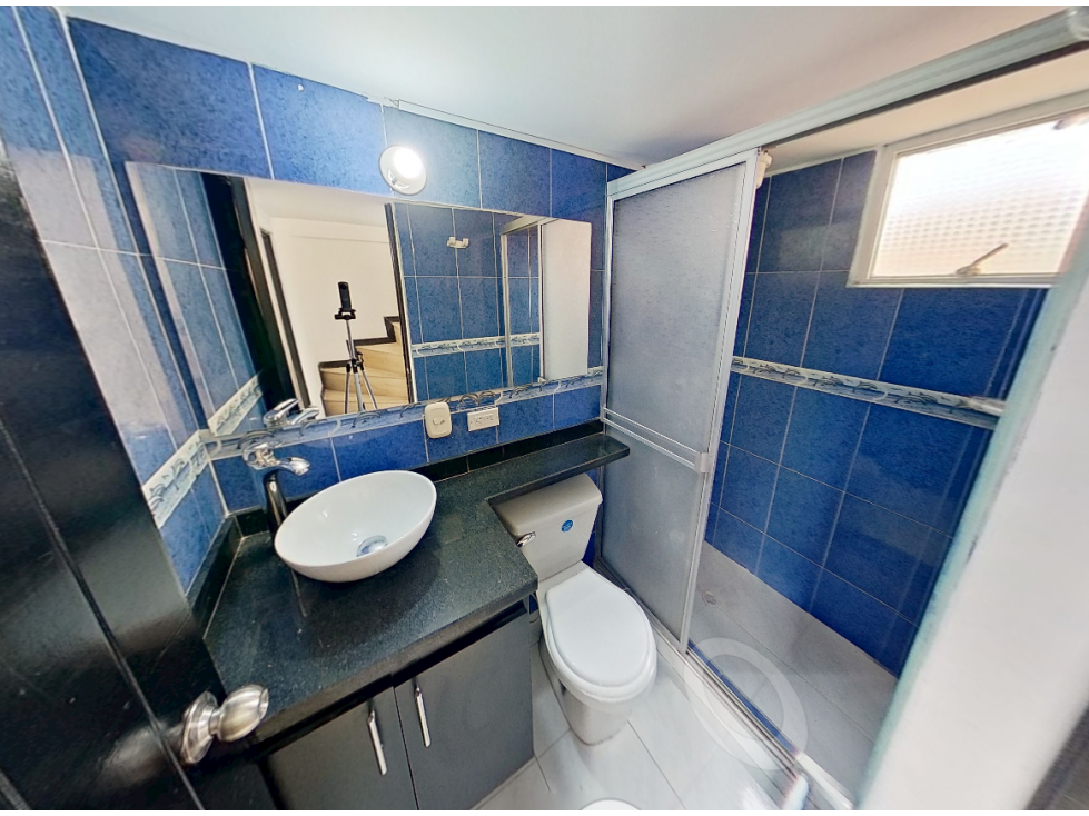 Se vende casa en pinar de la fontana suba