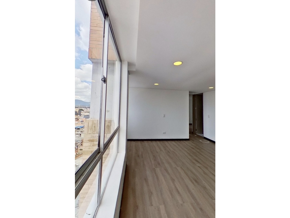 SE VENDE APARTAMENTO EN SUBA - Cerca a la Av. Ciudad de Cali — foto 4