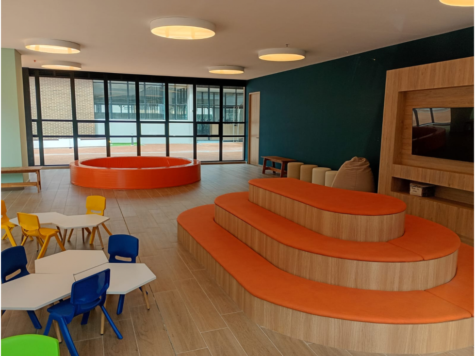 Se vende apartamento en San José de Bavaria — foto 3