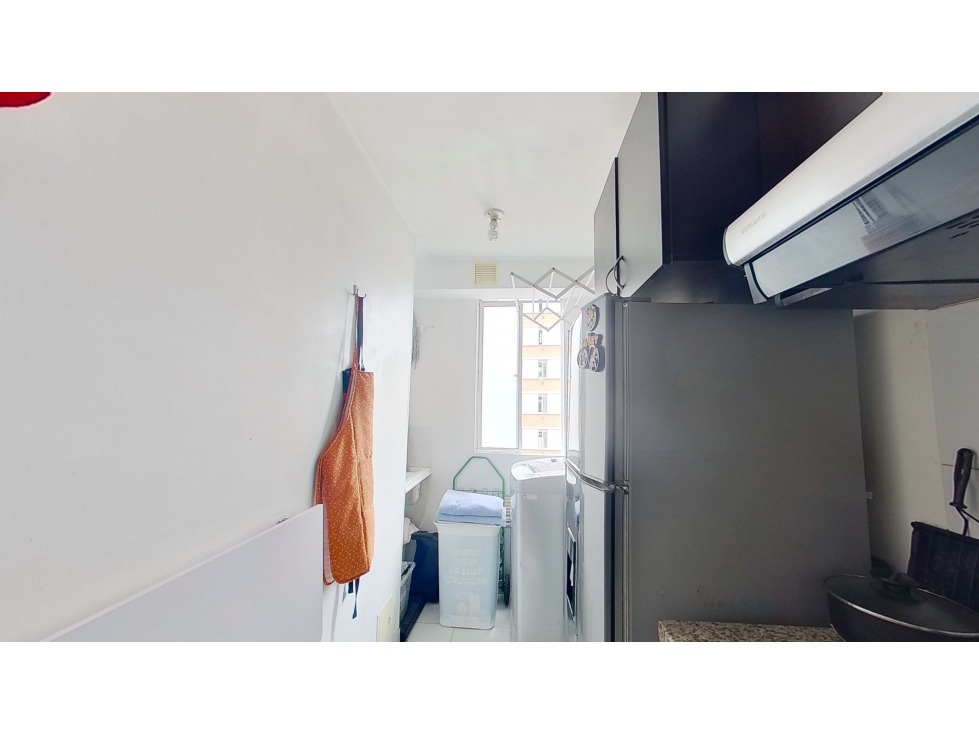 Se vende apartamento en Britalia Norte - Calle 163 — foto 5