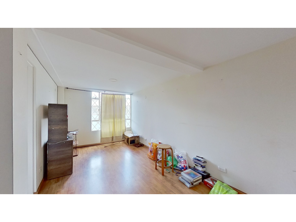 Se vende apartamento en Toberin — foto 3