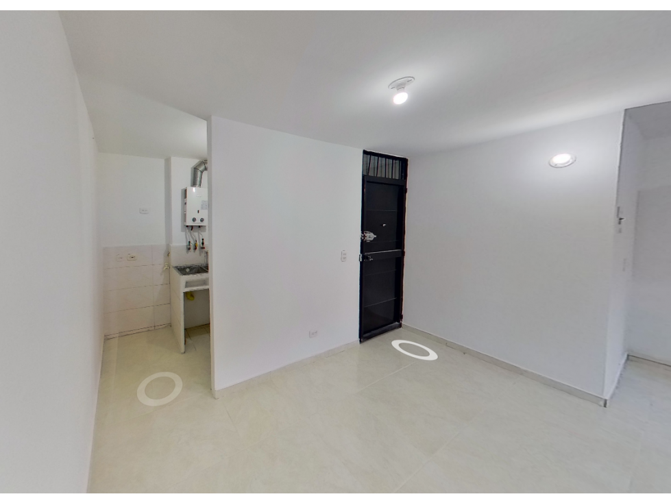 Se vende apartamento en Hogares Soacha - 3