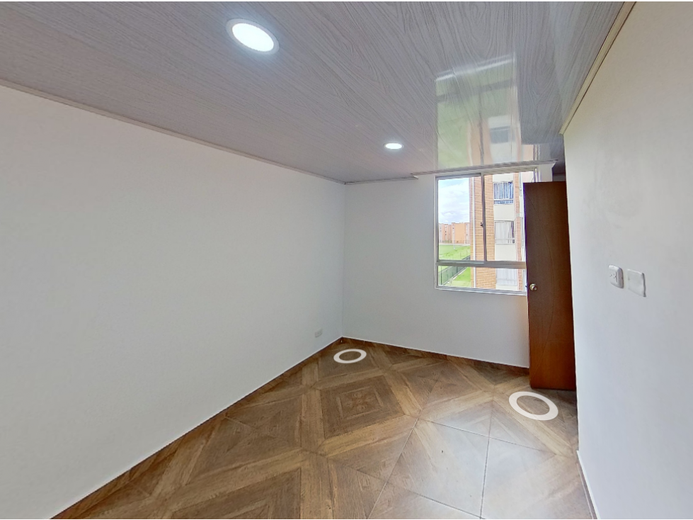 se vende apartamento en Hogares Soacha - 2