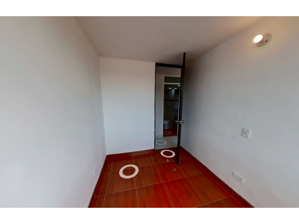 Se vende apartamento en suba arboleda del pinar