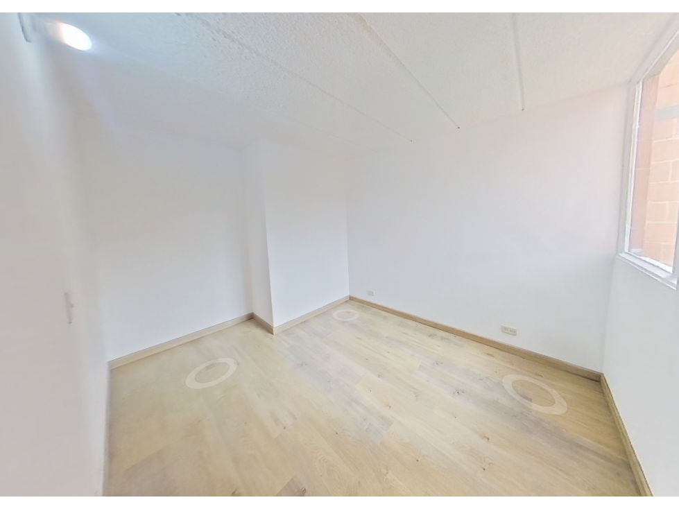Se vende apartamento en Rincón de Santa Inés Suba