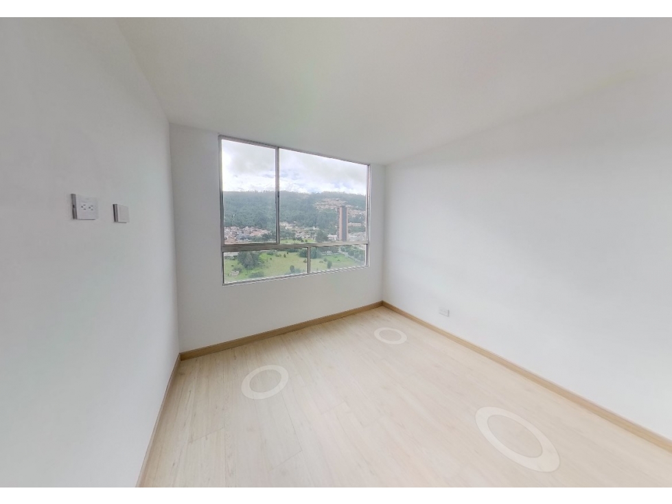 Se vende aparta estudio Santa Teresa, Calle 170