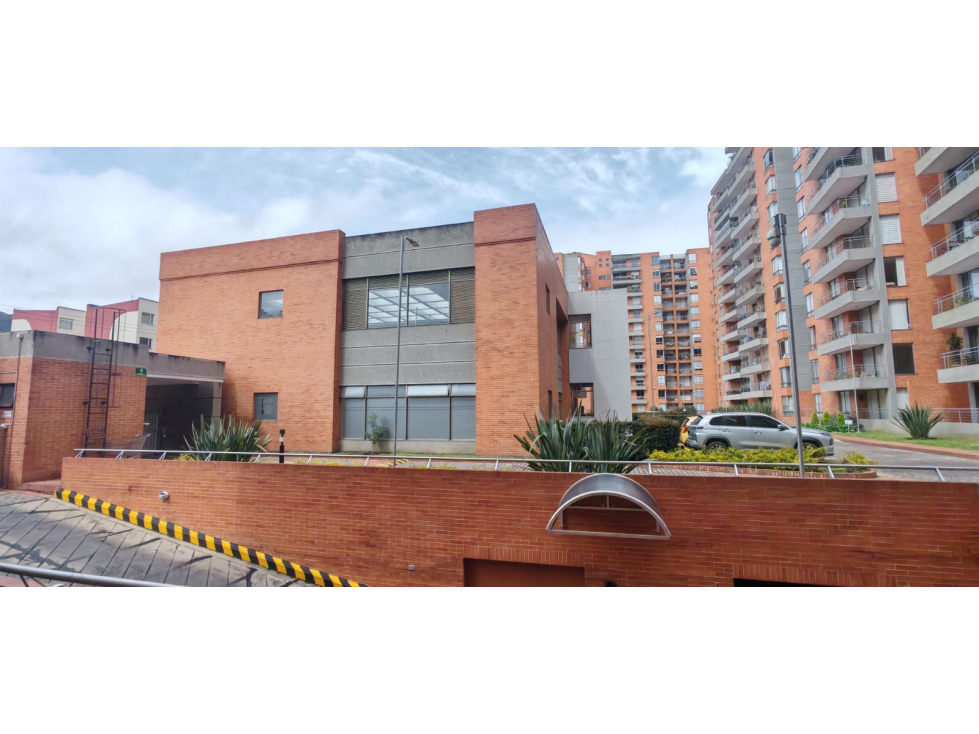 Se vende apartamento en Cedritos — foto 2