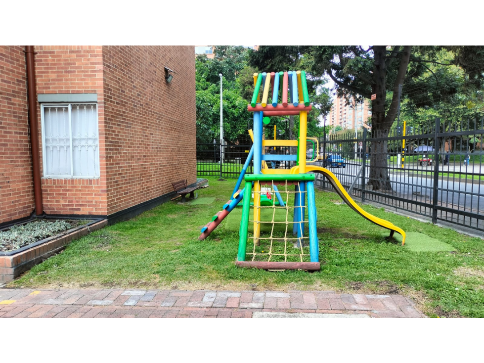 Se vende Apartamento en Mazuren — foto 2