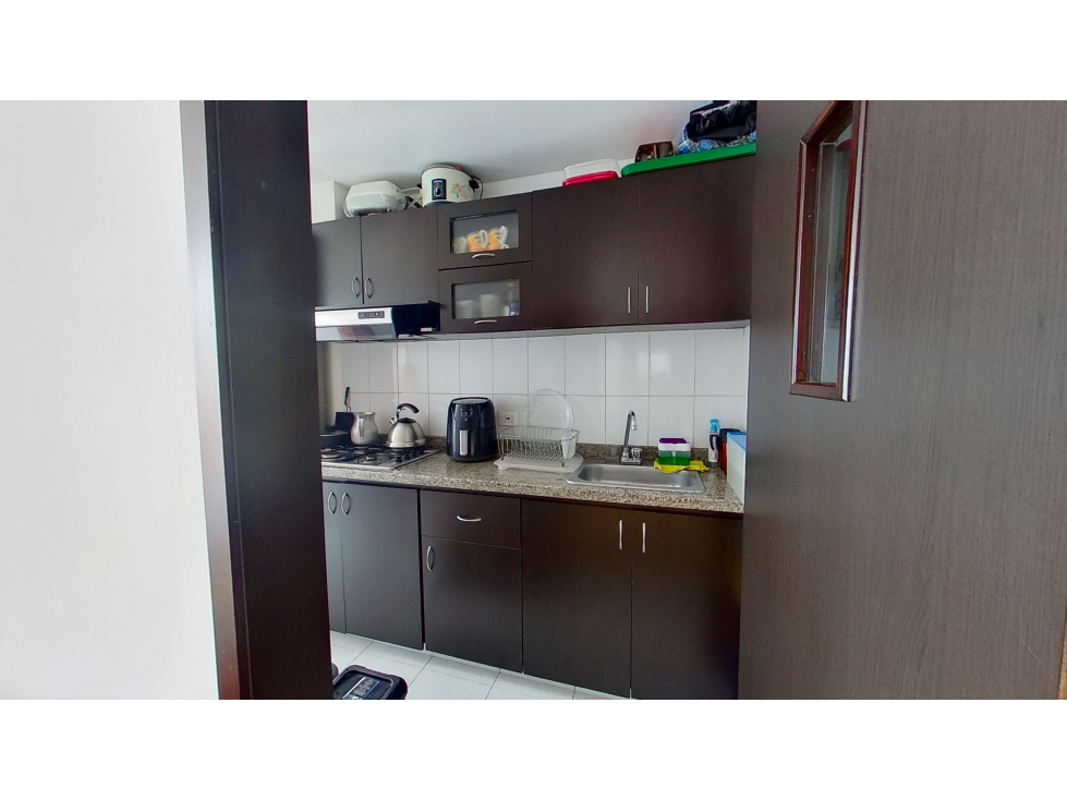 Se vende apartamento en Britalia Norte - Calle 163 — foto 3