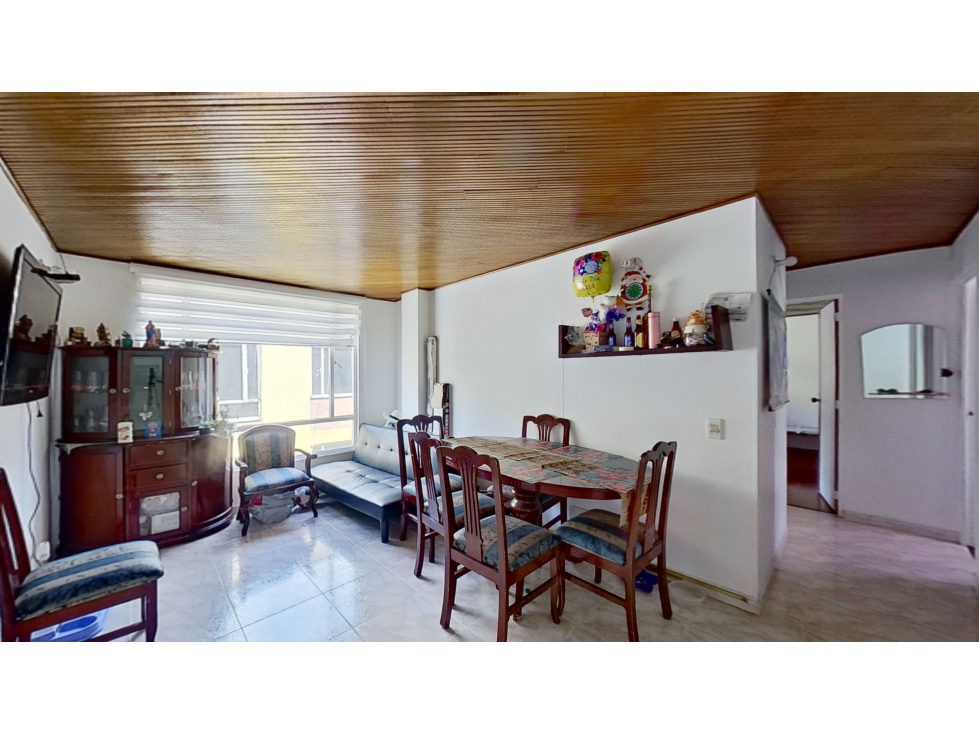 Se vende apartamento en Barrancas - cerca a cedro golf