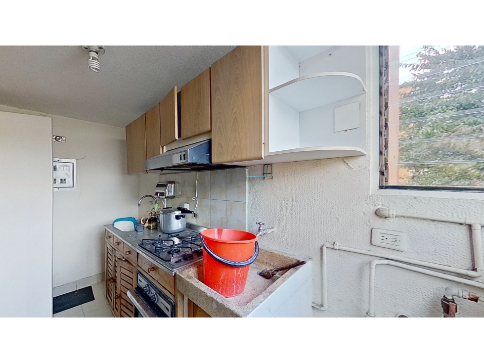 Se vende apartamento en Toberin — foto 6