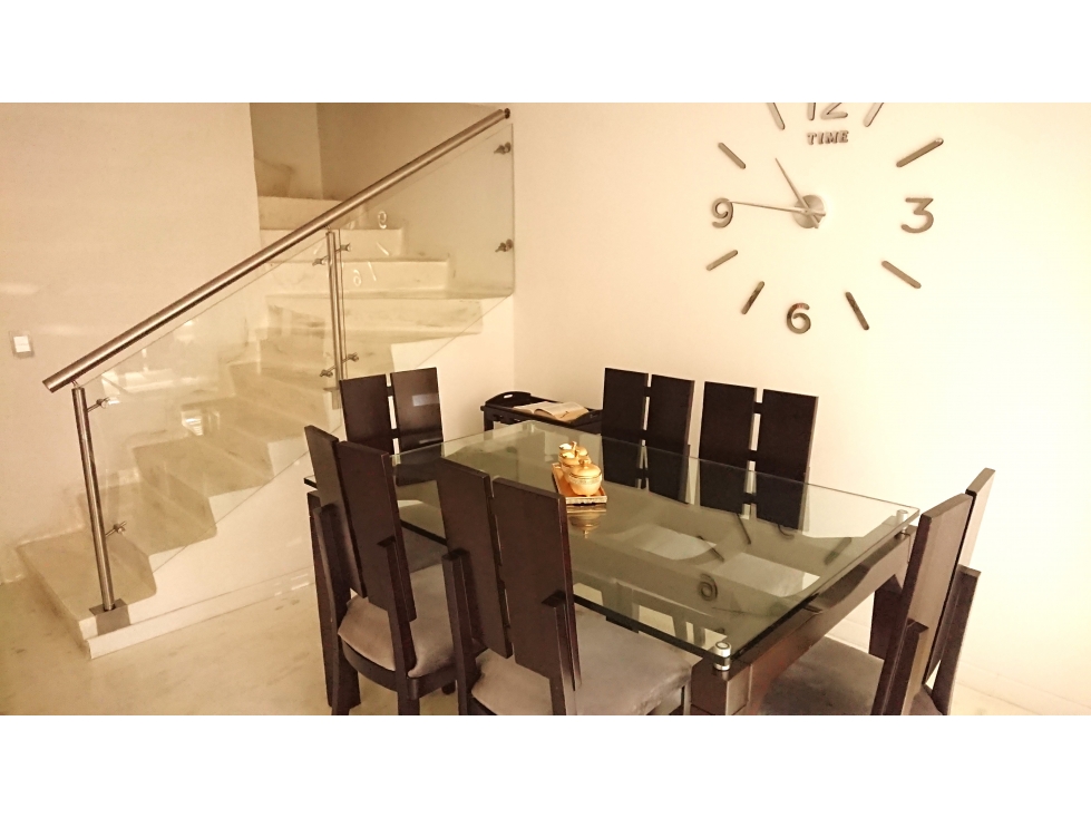 Se vende casa REMODELADA en pradera norte. — foto 4