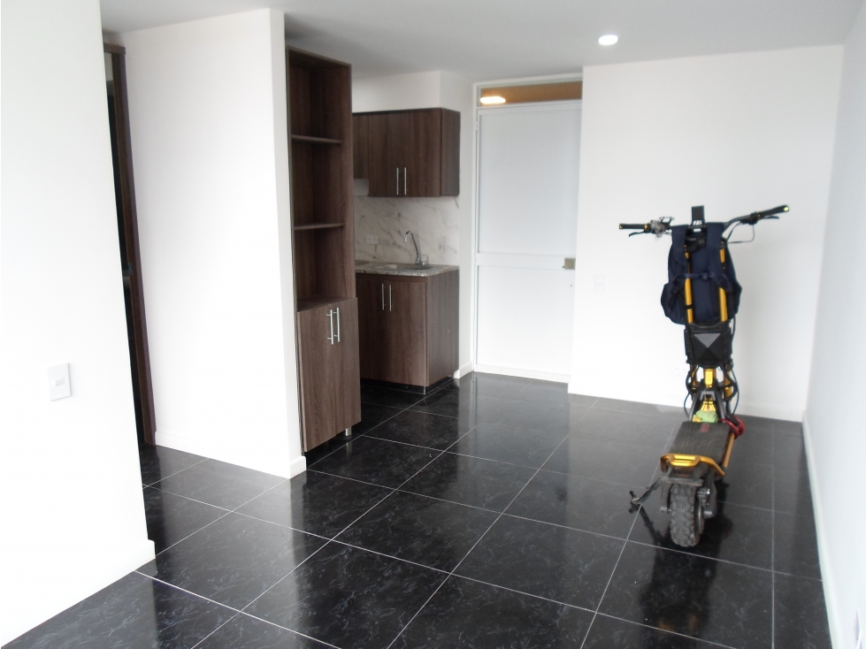 Se arrienda apartamento en el Redil Santa Teresa — foto 3