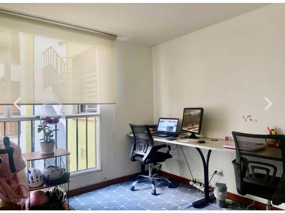 Se vende apartamento en Victoria Norte - cerca a la Autopista — foto 4