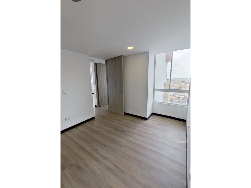 SE VENDE APARTAMENTO EN SUBA - Cerca a la Av. Ciudad de Cali