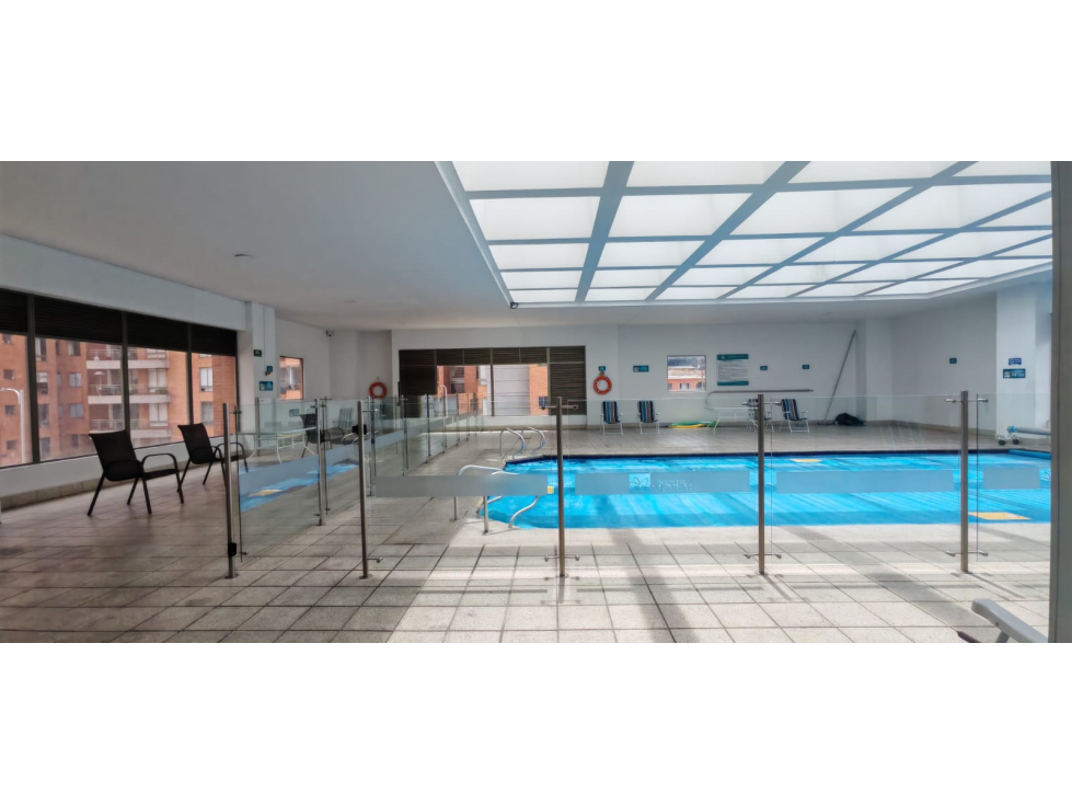 Se vende apartamento en Cedritos — foto 3