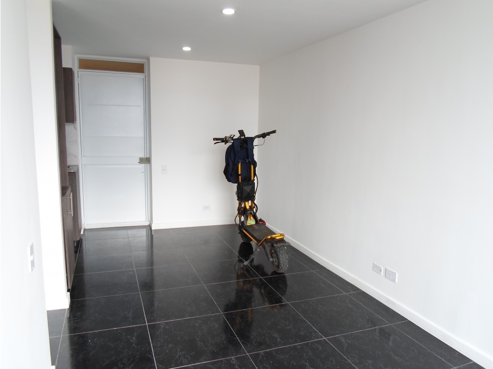 Se arrienda apartamento en el Redil Santa Teresa — foto 5