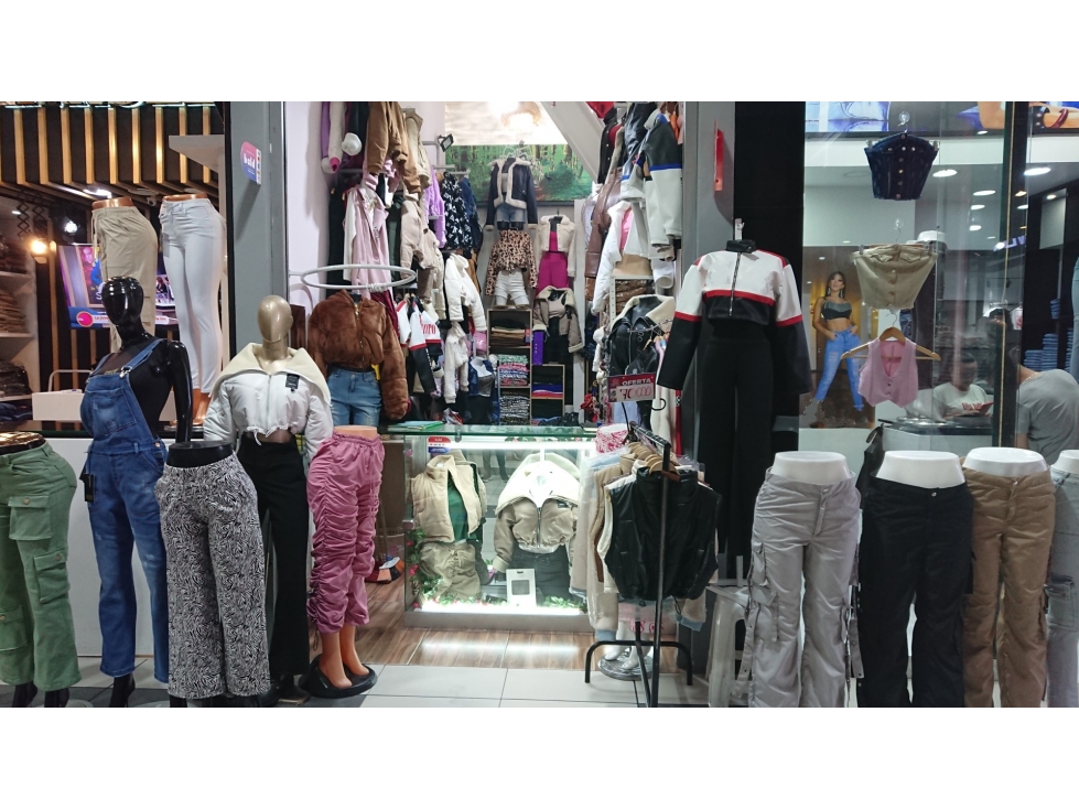 Se Vende Local en San victorino