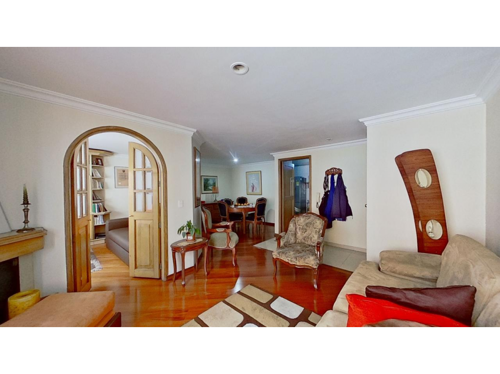 Se vende apartamento en Santa Barbara Occidental — foto 3