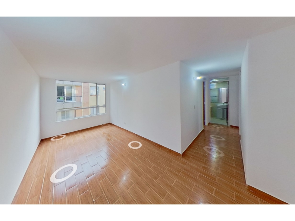 Se vende apartamento en Nueva Zelandia home center calle 170 — foto 2