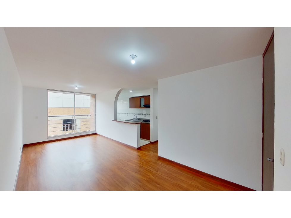 Se vende apartamento en Britalia Norte