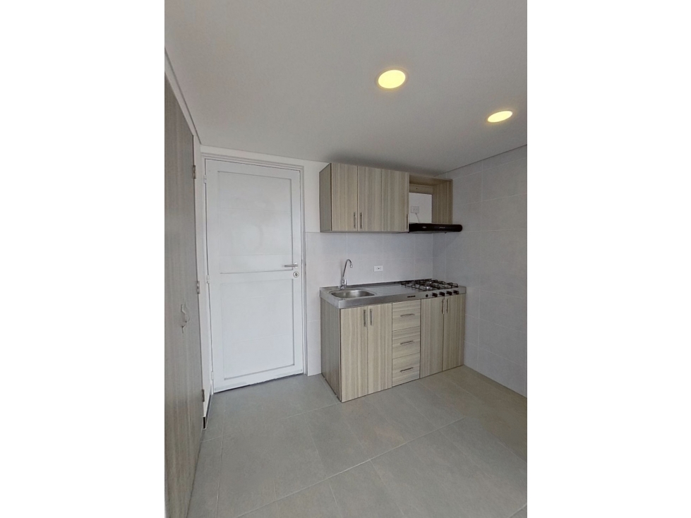 SE VENDE APARTAMENTO EN SUBA - Cerca a la Av. Ciudad de Cali — foto 5