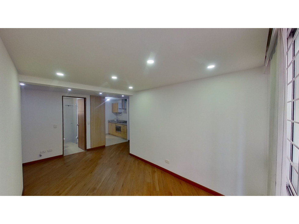 Se vende apartamento en Gilmar - cerca a Mazuren — foto 2