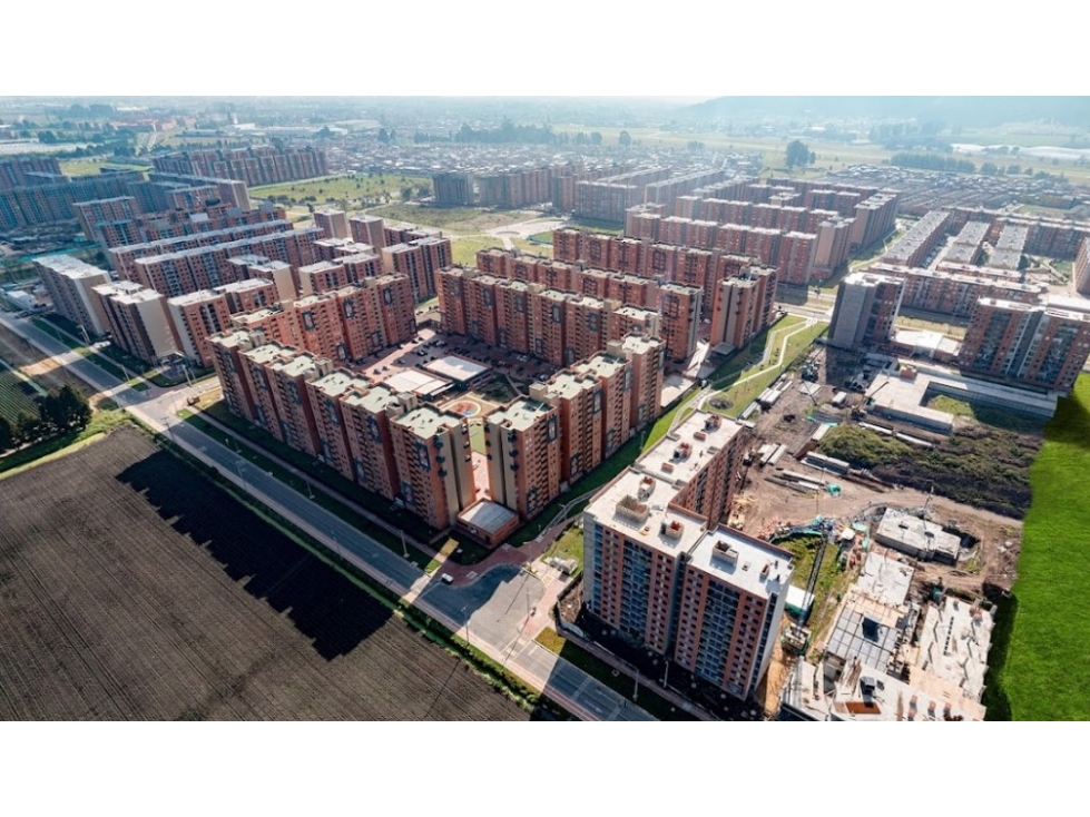 Se vende apartamento en Madrid - 1