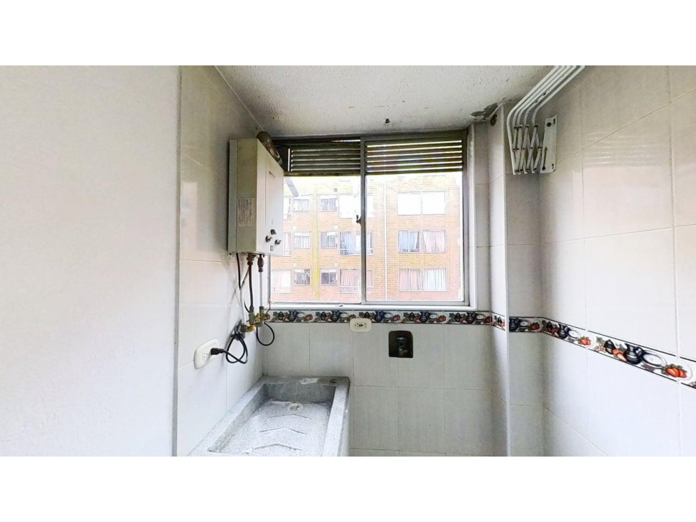 Se vende Apartamento en Suba — foto 4