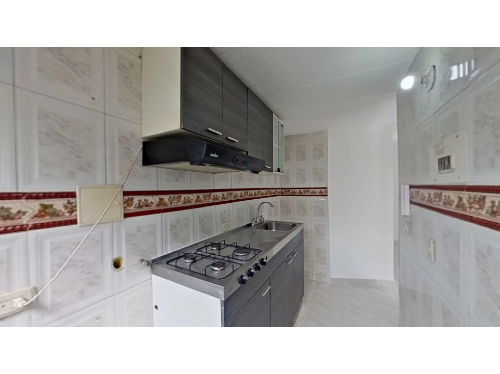 Se vende apartamento en Suba - Rincón de Santa Inés