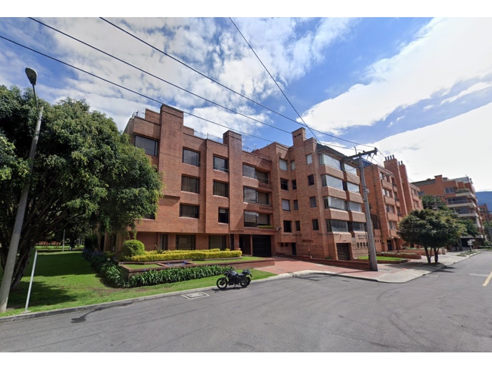 Se vende apartamento en Santa Barbara occidental