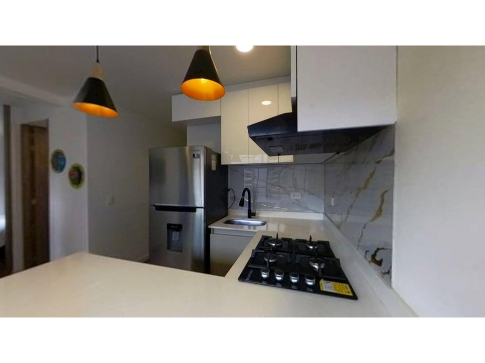 Se vende apartamento en San José de Bavaria — foto 6