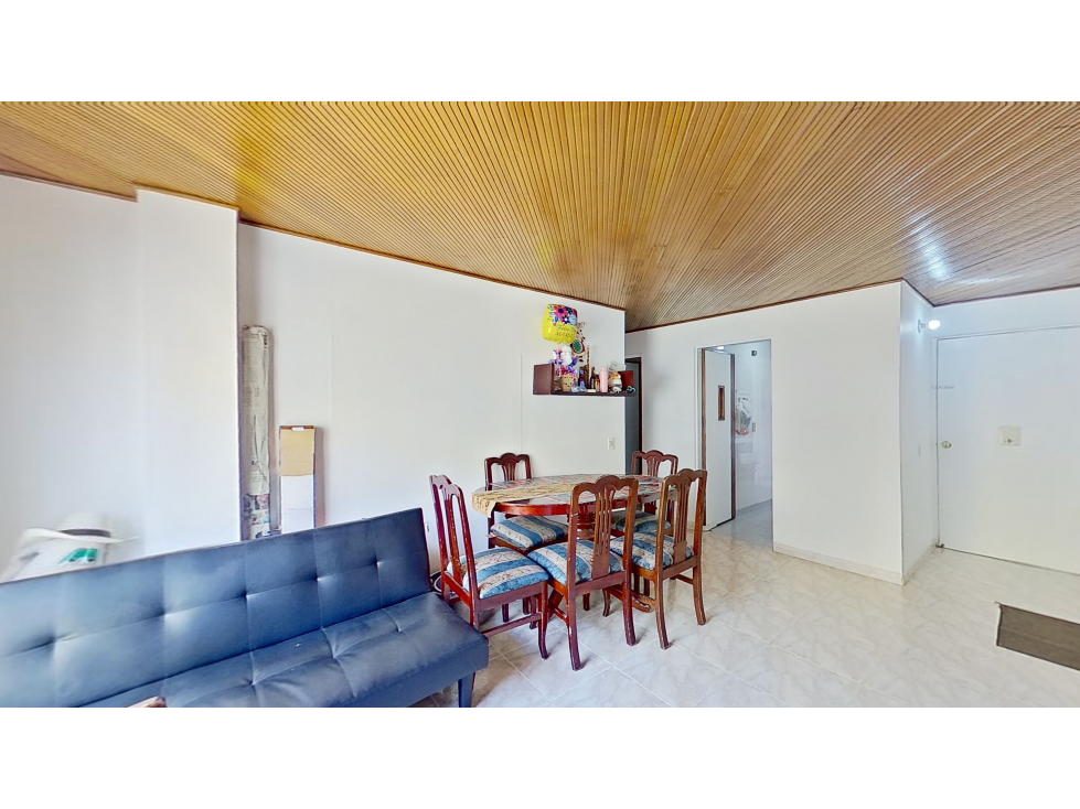 Se vende apartamento en Barrancas - cerca a cedro golf — foto 2