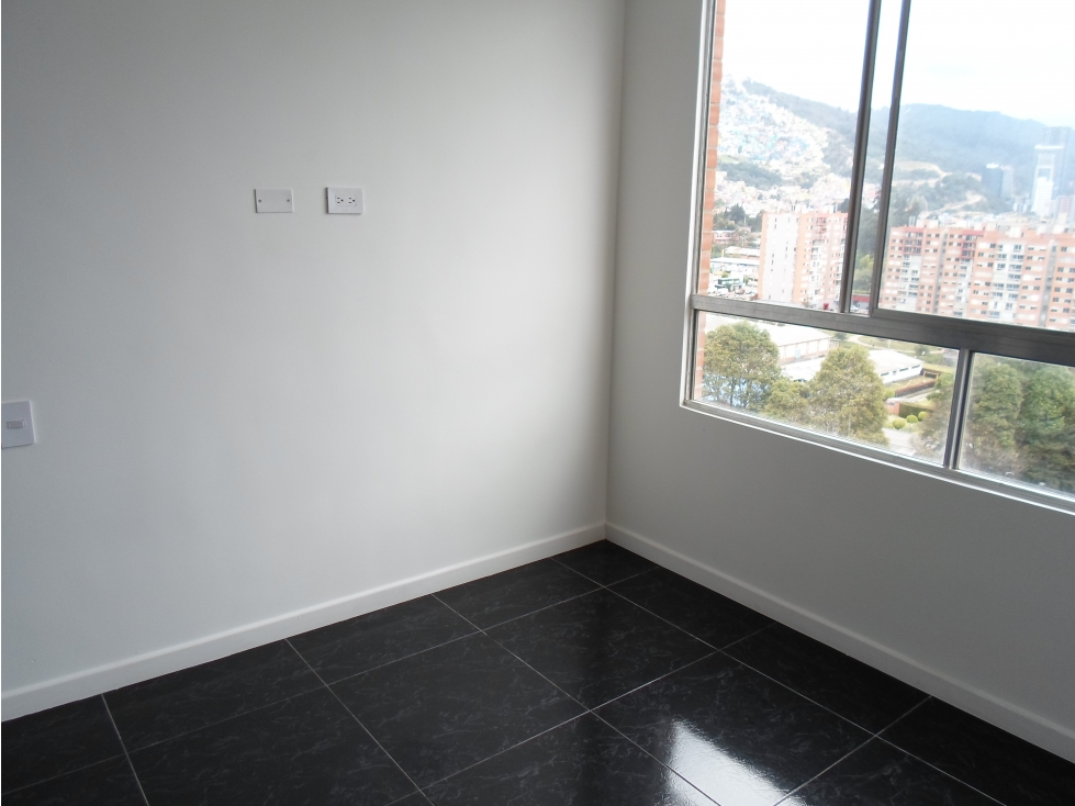 Se arrienda apartamento en el Redil Santa Teresa — foto 2
