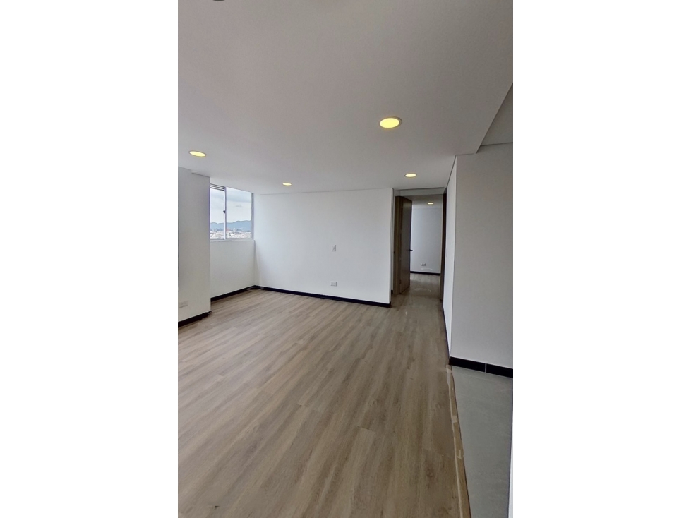 SE VENDE APARTAMENTO EN SUBA - Cerca a la Av. Ciudad de Cali — foto 2