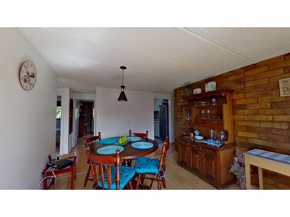 Se vende apartamento en Gilmar, Portales del Norte — foto 5