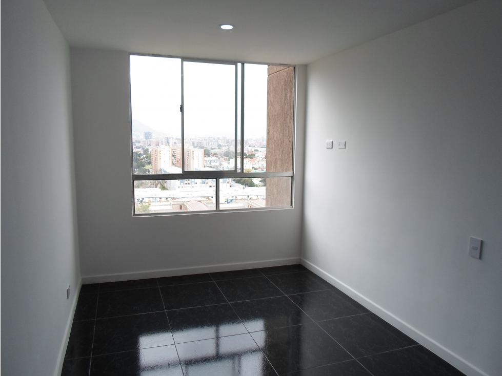 Se arrienda apartamento en el Redil Santa Teresa — foto 6