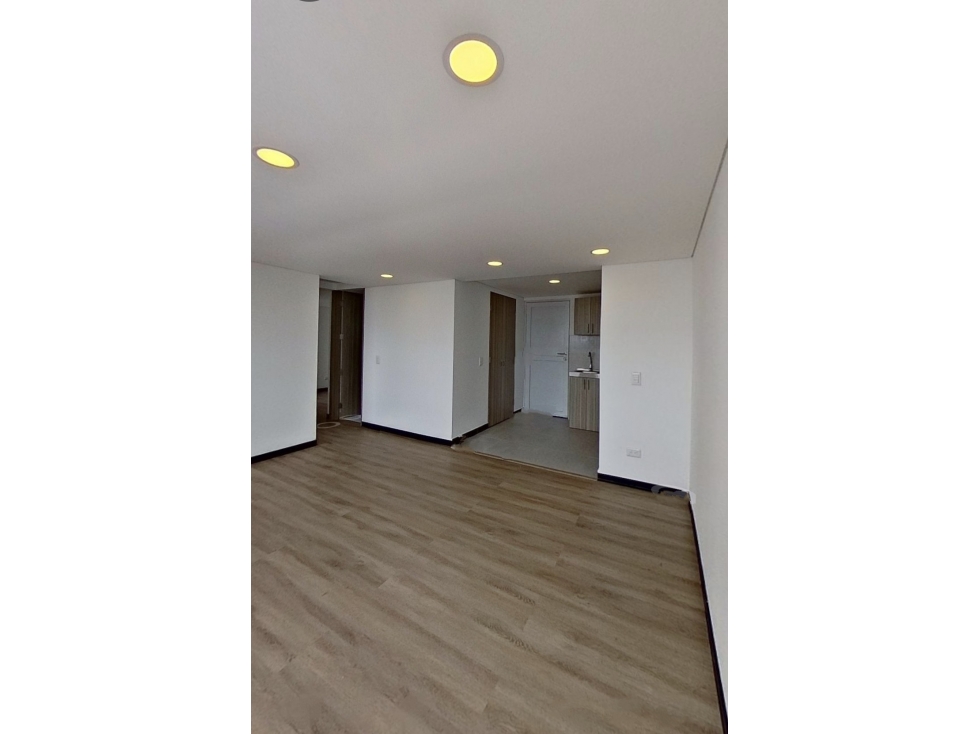 SE VENDE APARTAMENTO EN SUBA - Cerca a la Av. Ciudad de Cali — foto 3