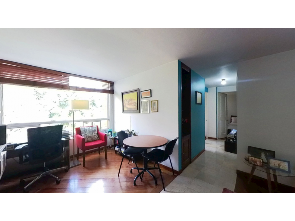 Se vende Apartamento en Mazuren — foto 6