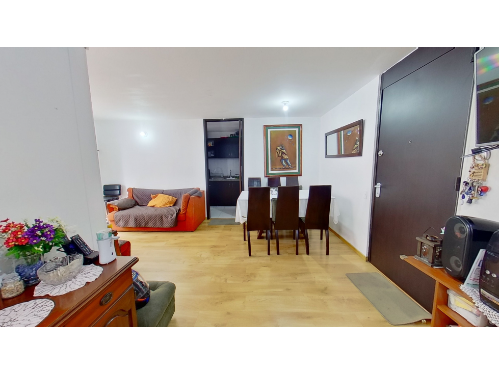 Se vende apartamento en Britalia Norte - Calle 163 — foto 6